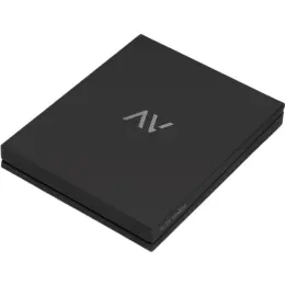 Alex Varga Corinthia Flash Drive Notebook & Pen Set Gift Box